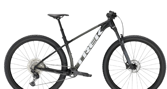TREK PROCALIBER 6 SATIN TREK BLACK/LITHIUM GREY