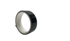 XON NASTRO TUBELESS LUNGHEZZA: 10 METRI X SPESSORE: 25MM NERO