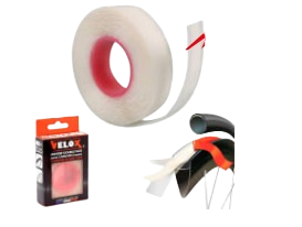 VELOX NASTRO BIADESIVO PER TUBOLARI 700X18MM PER RUOTE IN CARBONIO 1 RUOTA