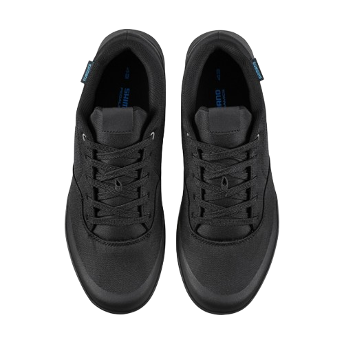 SHIMANO SCARPA GF4 VOLUME TRAIL LAST - NERA