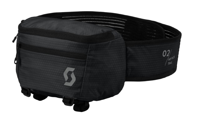 SCOTT MARSUPIO TRAIL 2 NERO