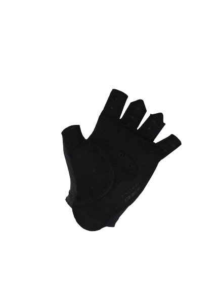 Q36.5 GUANTI CORTI DOTTORE PRO SUMMER GLOVES SS25 - NERO