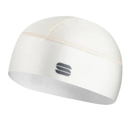 SPORTFUL SOTTOCASCO CLASSIC SS25 TAGLIA UNICA - CREAM