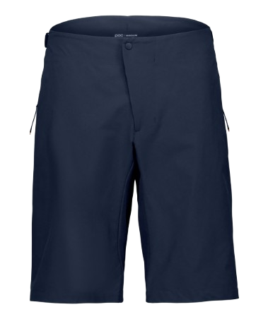 POC PANTALONI CORTI M'S MOTION AIR SHORTS SS25 - APATITE NAVY