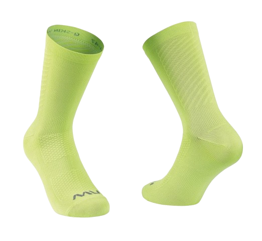 NORTHWAVE CALZINO SWITCH SS25 - COOL MATCHA