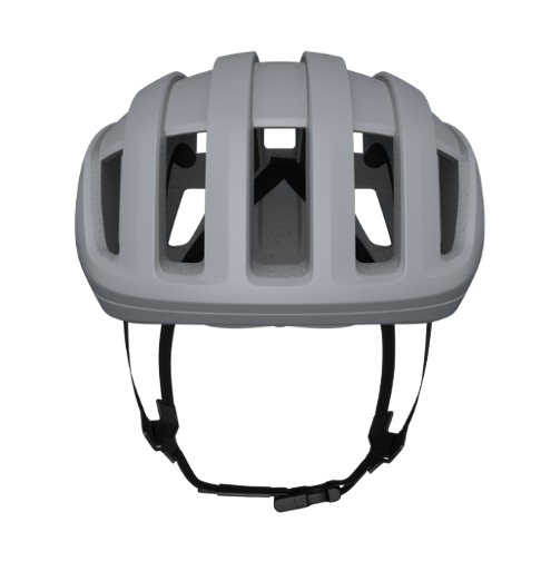 POC CASCO CYTAL GRANITE GREY MATT