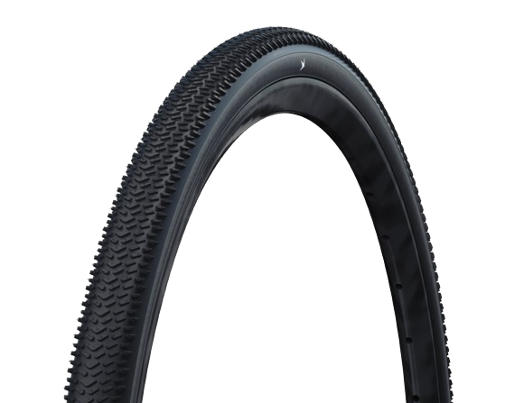 SCHWALBE COPERTONE G ONE r pro 45-622 28X1.70 700X45C tlr nero evo v-guard