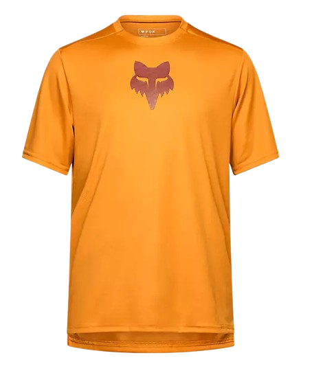 FOX MAGLIA MANICHE CORTE RANGER SS JERSEY FOX HEAD CARAMEL SS25