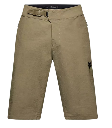 FOX PANTALONCINO RANGER CON FONDELLO MILITARY SS25