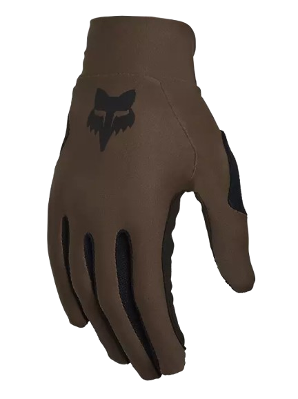 FOX GUANTI FLEXAIR GLOVE  SS25 - GRIGIO POLVERE
