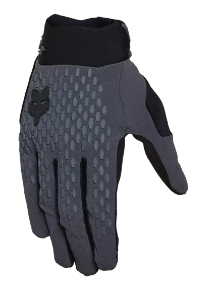FOX GUANTI DEFEND GLOVE SS25 - GRAPHITE