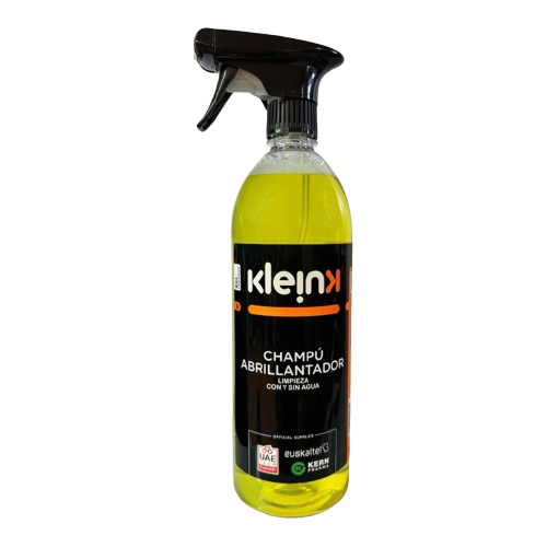 KLEIN SHAMPOO BIO AGLI AGRUMI 4 IN 1 