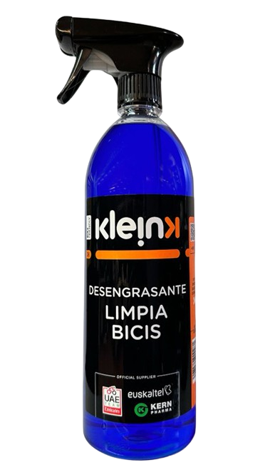 KLEIN PULITORE E SGRASSATORE CATENA E BICI  500 ML