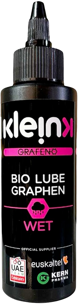KLEIN LUBRIFICANTE BIO GRAPHEN WET KLEIN 60 ML.