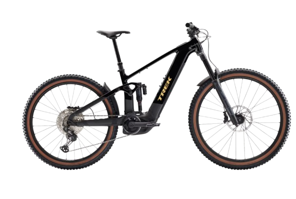 TREK RAIL+ 8 GEN 5 2025 - DARK STAR 