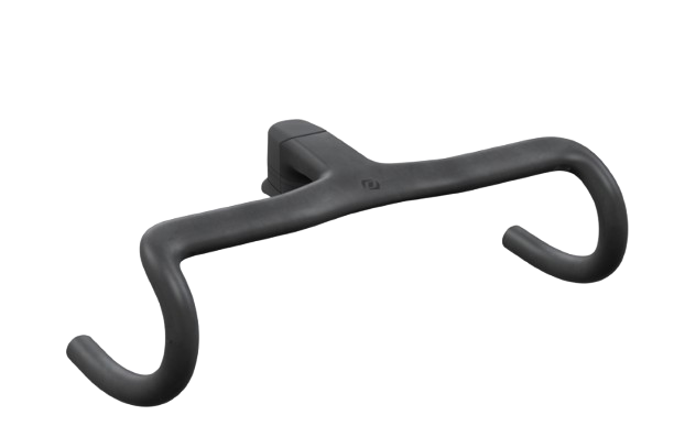 SYNCROS MANUBRIO COCKPIT IC-R100 SL 420MM NERO L110