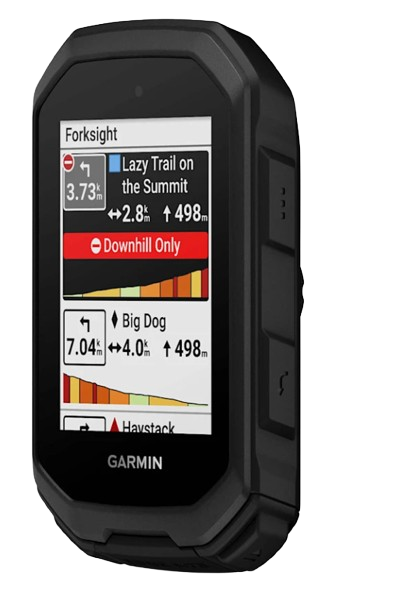 GARMIN CICLOCOMPUTER EDGE MTB MOUNTAIN BIKE COMPUTER GPS 2025