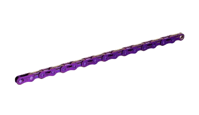 SRAM ACCESSORIO CATENA FORCE 12/13 VELOCITÀ 126 MAGLIE VIOLA E1