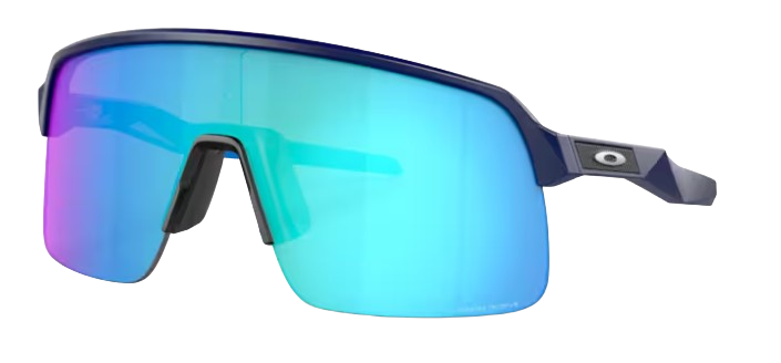 OAKLEY OCCHIALE SUTRO LITE NAVY OPACO LENTE PRIZM SAPPHIRE
