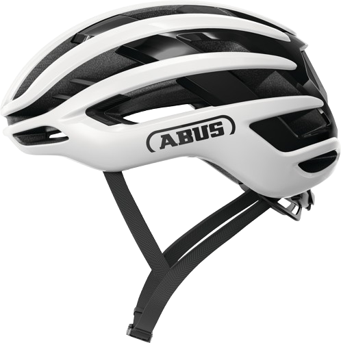 ABUS CASCO AIRBREAKER 2.0 SHINY WHITE 