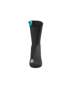 ASSOS GT WINTER BOOTIES BLACK SERIES 