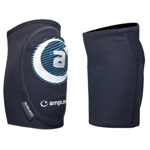 AMPLIFI GOMITIERA POLYMER - BLACK M