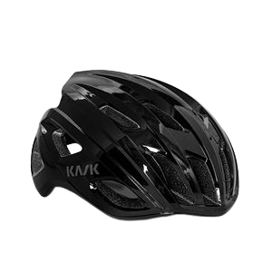 KASK CASCO MOJITO 3 WG11 BLACK