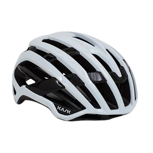 KASK CASCO VALEGRO BIANCO