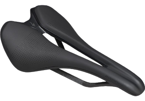 SPECIALIZED SELLA ROMIN EVO PRO 155 MM NERA