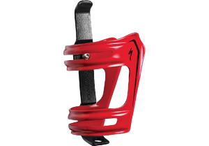 SPECIALIZED PORTABORRACCIA ROLL CAGE RED/BLK