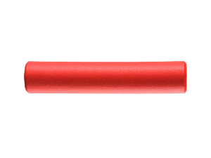 BONTRAGER MANOPOLE XR SILICONE RED