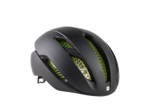 BONTRAGER CASCO  XXX WAVECEL BLACK M