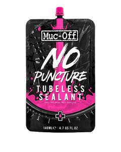 MUC-OFF ACCESSORIO NO PUNCTURE HASSLE 140 ML