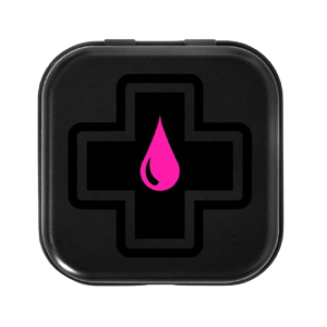 MUC-OFF ACCESSORIO KIT RIPARAZIONE 6 PEZZE