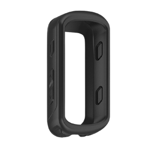 GARMIN CUSTODIE IN SILICONE EDGE 530 NERO