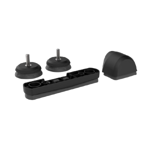 WAHOO KICKR AXIS ACTION FEET