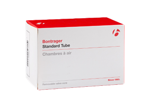 BONTRAGER CAMERA D'ARIA STANDARD CON VALVOLA PRESTA   700C X 20-25MM, 60MM