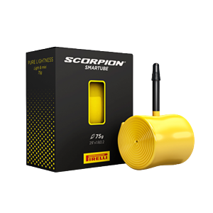PIRELLI SCORPION SMARTUBE  29''X1.8/2.2  75G