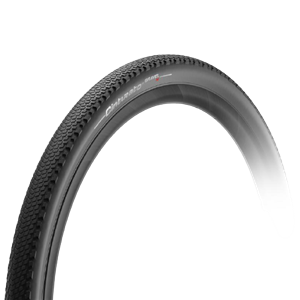 PIRELLI COPERTONE CINTURATO   GRAVEL H 700X40C  NERO