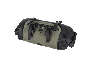 TOPEAK FRONTLOADER VERDE