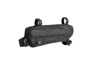 TOPEAK MIDLOADER 3L NERO