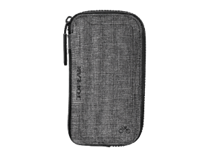 TOPEAK CYCLING WALLET 5.5'' GRIGIO 