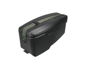 TOPEAK E-XPLRED TRUNKBOX