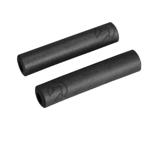 PRO MANOPOLE SLIDE ON SPORT - NERO 30MM 125MM
