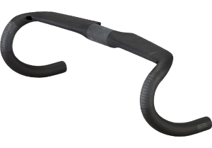 ROVAL MANUBRIO RAPIDE 31.8X40 CM NERO/ANTRACITE