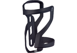 SPECIALIZED PORTABORACCE  ZEE CAGE II - INSERIMENTO DESTRA  NERO OPACO