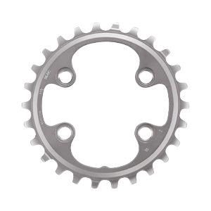 SHIMANO CORONA 26D (BC) PER 36-26 - FC-M8000