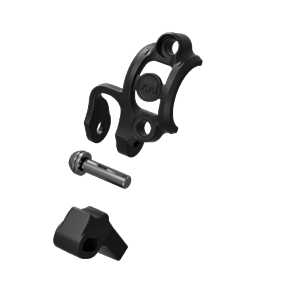 MAGURA COLLARINO DI SERRAGGIO SHIFTMIX 4, DESTRA, PER LEVA DEL CAMBIO SHIMANO I-SPEC EV