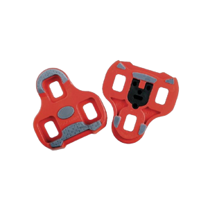 LOOK TACCHETTE LOOK KEO GRIP ROSSE