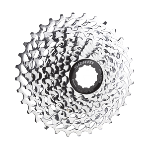 SRAM CASSETTA 1050 MTB 10V  PIGNONI 11-32